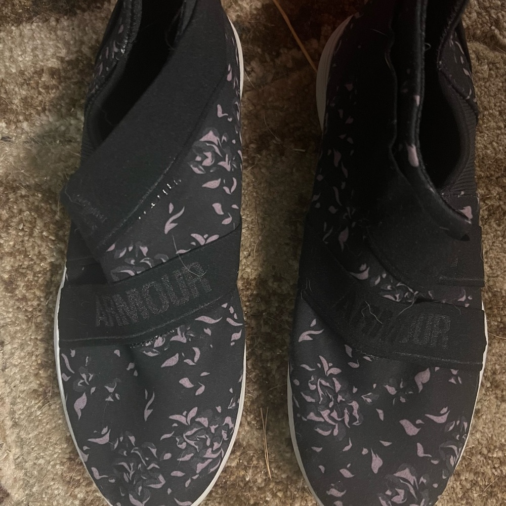 Under Armour speedforms